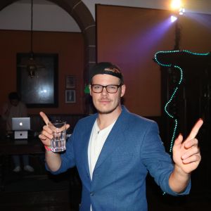 90er-Jahre-Party — Bild 25